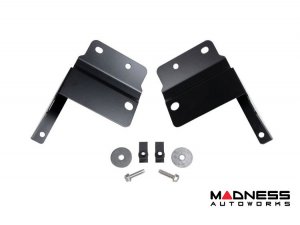Chevrolet Silverado 2500/3500 HD Inner Fender Spacer Bracket - Front